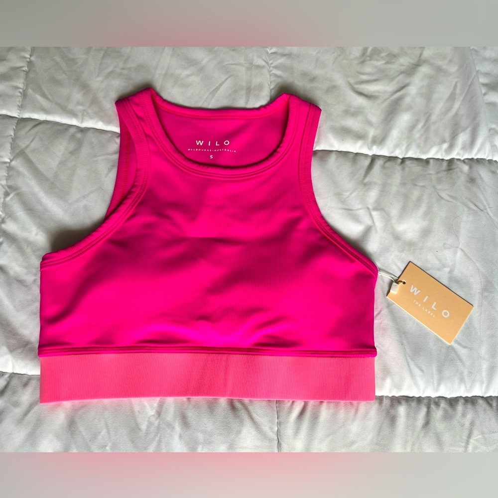 WILO Sport Top